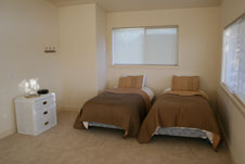 Crescent Moon Alpaca Ranch Guest Suite