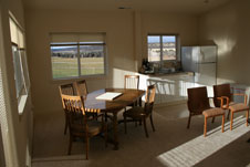 Crescent Moon Alpaca Ranch Guest Suite
